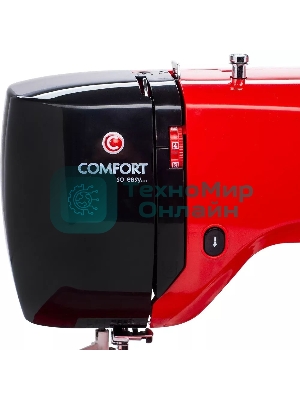 Швейная машина Comfort 555