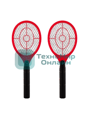 Набор мухобоек электрических Rexant 800 В (RX-450 x2)