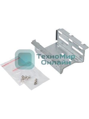 Лоток SuperMicro MCP-220-00044-0N Dual 2.5