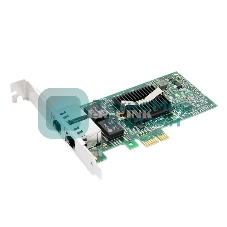 Сетевой адаптер PCIE 10/100/1000MBPS LREC9212PT LR-LINK