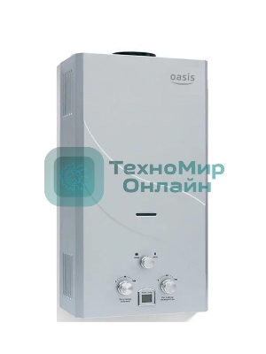 Водонагреватель Oasis OR-12S