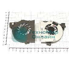 Вентилятор (кулер) для ноутбука Toshiba Satellite M640 M645