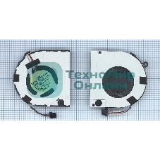 Вентилятор (кулер) для ноутбука Dell Inspiron 13Z N311Z