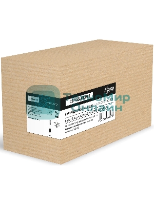 Картридж лазерный Cactus CS-TK5240BK-MPS (TK-5240BK) черный (8000 стр.) для Kyocera Ecosys M5526cdn/M5526cdw/P5026cdn/P5026cdw