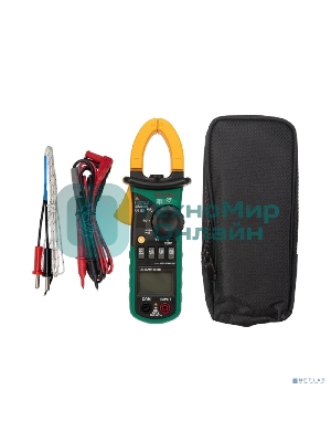 Токовые клещи MS2008B MASTECH