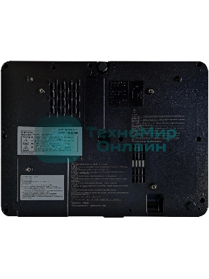 Проектор Cactus CS-S2.B 3LCD 40000Lm LS 4000Lm ANSI (1024x768) 15000:1 ресурс лампы:10000часов 1xUSB typeA 2xHDMI 4.7кг