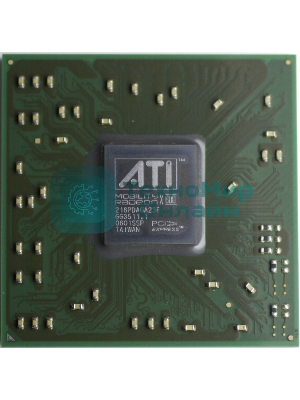 Чип ATI 216PDAGA23F новый