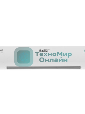 Завеса тепловая Ballu BHC-L09S03-SP