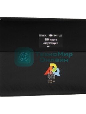 Роутер 4G Anydata R160 (Powerbank)