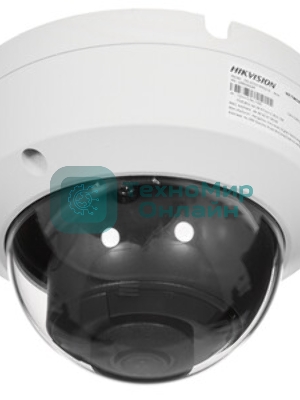 Видеокамера IP Hikvision DS-2CD2183G2-IS(4мм) 4-4мм цветная