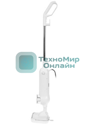 Паровая швабра BQ SM2000 белый, 1400 Вт