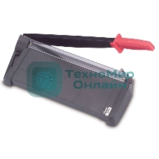 Резак сабельный Kw-Trio 13300 A4/7лист./306мм/ручн.прижим