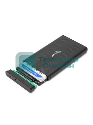 Внешний корпус для HDD Gembird EE2-U2S-5 2.5