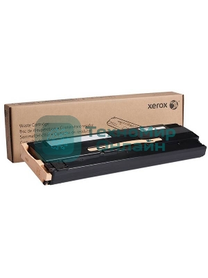 Контейнер для сбора отработанного тонера 47 000 C8000/C9000