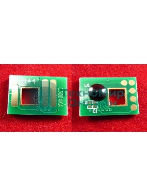 Чип ELP для Ricoh Aficio MP C3003/C3503/C3004/C3504 (841817) черный 29.5K