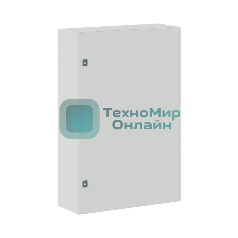 Корпус ST с М/П 1200х800х300мм сварной навесной ДКС R5ST1283