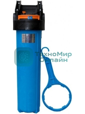 Корпус фильтра Джилекс 1 М 20