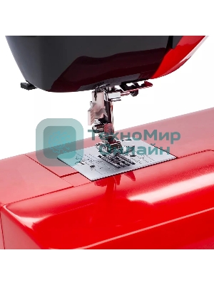 Швейная машина Comfort 555