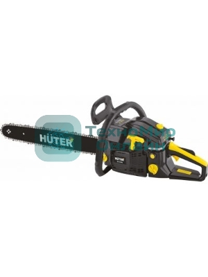 Бензопила Huter BS-2300М 2300Вт дл.шины:16