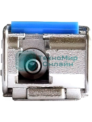 Трансивер D-Link 330R/10KM/A1A WDM SFP 1x1000Base-BX-U Tx:1310nm Rx:1550nm