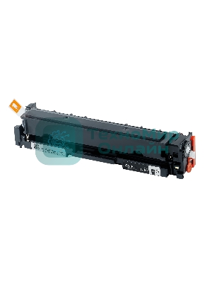 Картридж Sakura 067HBK (5106C0022) для Canon, черный, 3130 к.