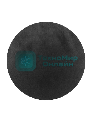 Резиновая опора для подкатного домкрата Matrix универсальная, с увеличенной высотой, Россия