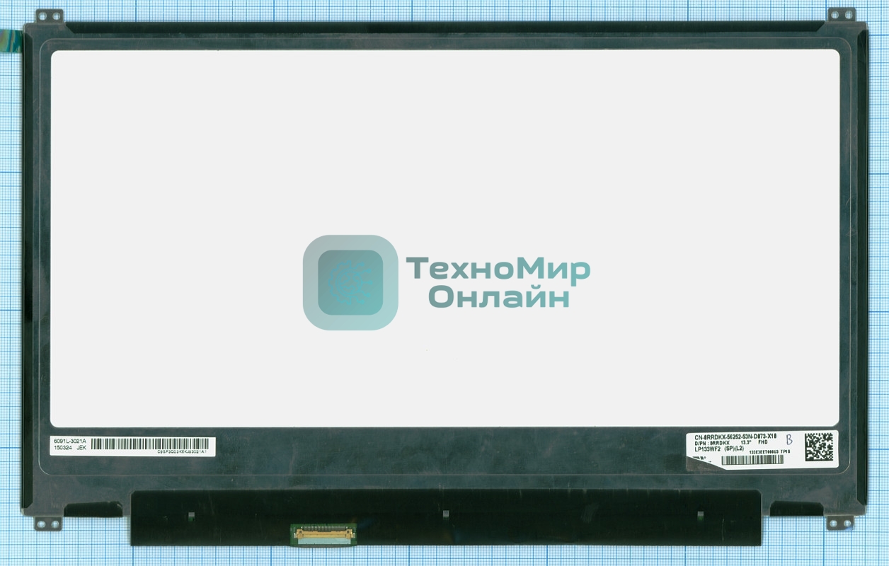 Матрица LP133WF2(SP)(L2)