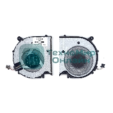 Вентилятор (кулер) для ноутбука HP Envy X360 13-AH