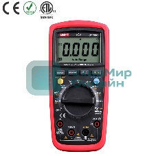 Мультиметр UNI-T UT139C