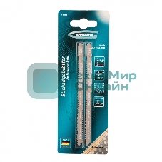 Полотна для электролобзика Gross 78286 универсальные 2 шт.