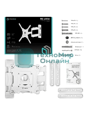 Кронштейн ONKRON/32-55