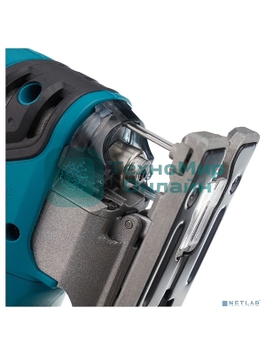 Лобзик электрический Makita 4350CT 720Вт 2800ходов/мин от электросети (кейс в комплекте)