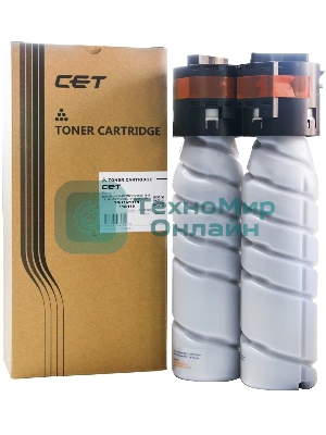 Картридж лазерный CET для Konica Minolta Bizhub 164, 280г
