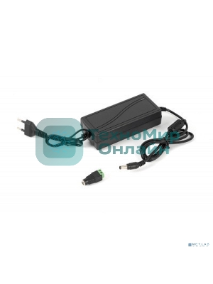 Источник питания малогабаритный Mollusk-VR 12/4 Бастион 8836