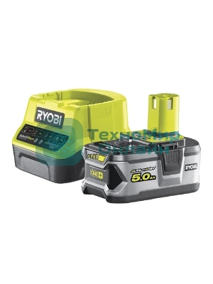 Аккумулятор для RYOBI (p/n: P104, P103, RB18L40) 1,5Ah 18V Li-Ion
