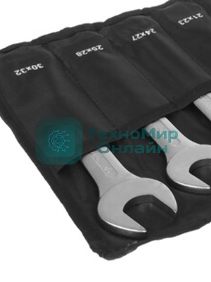 Ключ гаечный Av Steel AV-315122