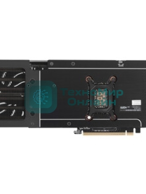 Видеокарта ASUS PRIME-RTX 5080-O16G, 16Gb GDDR7, 256 bit, DisplayPort, HDMI, GPU 2655 MHz 90YV0LX0-M0NA00