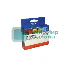 Картридж струйный ProfiLine PL-08014 для принтеров Epson StylusPhoto P50/PX660/PX720WD/PX820WD Black водн