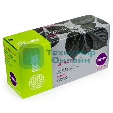 Картридж лазерный Cactus CS-TN325M пурпурный (3500 стр.) для Brother DCP 9055/9270; HL 4140/4150/4570