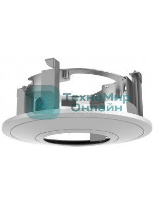 Аксессуар для купольных камер IN-CEIL. MOUNT DS-1227ZJ-DM37 Hikvision