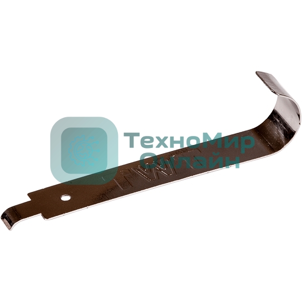 Инструмент для монтажа закладных гаек в направляющие шкафа