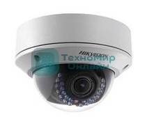 Видеокамера IP Hikvision DS-2CD2722FWD-IS 2.8-12мм цветная