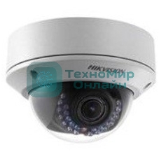 Видеокамера IP Hikvision DS-2CD2722FWD-IS 2.8-12мм цветная