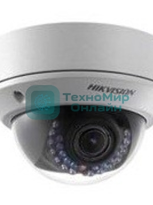 Видеокамера IP Hikvision DS-2CD2722FWD-IS 2.8-12мм цветная