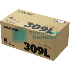 Картридж лазерный Samsung MLT-D309L черный