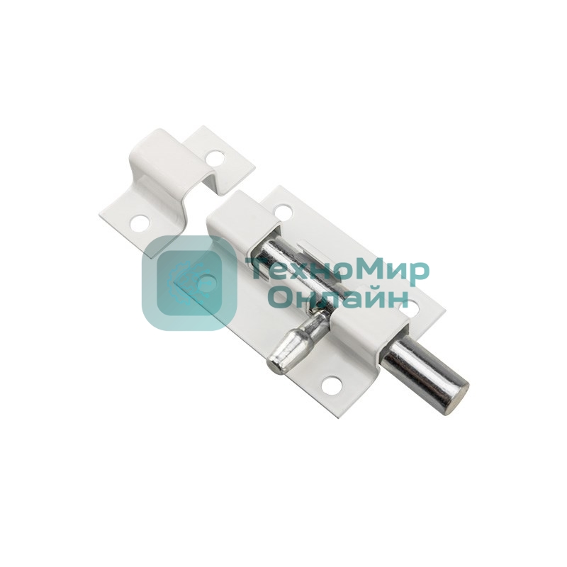 Задвижка накладная ШП-40 Полимер ЧЕТЫРЕ СЕЗОНА