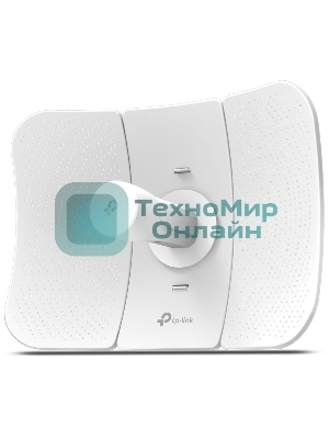Наружная точка доступа Wi Fi SMB TP-Link CPE605 5 ГГц 150 Мбит/с 23 дБи