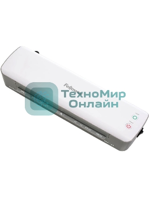 Ламинатор Fellowes Ion FS-45602, 2 вала, A3, 125мкм, 300 мм/мин