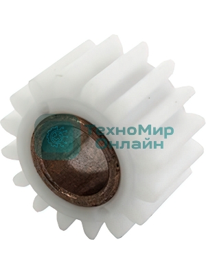 Шестерня холостого хода Ricoh 2015 (B0393062)