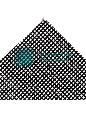 Сетка абразивная Sparta P 100, 115 х 280 мм, 10 шт.